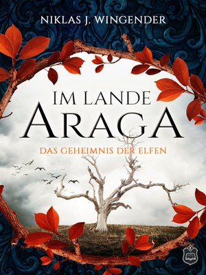 cover image of Im Lande Araga